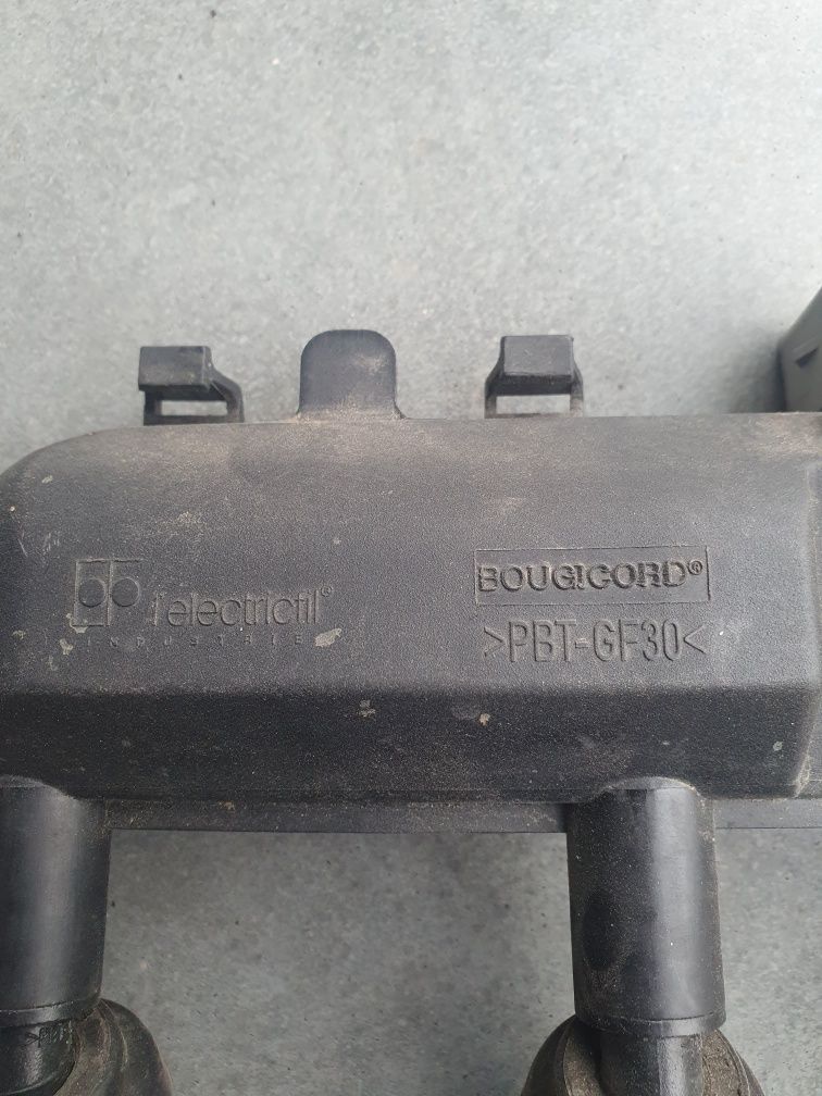 Cewka citroen c3