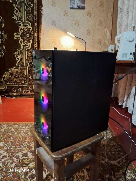 Комп'ютер r5 5600