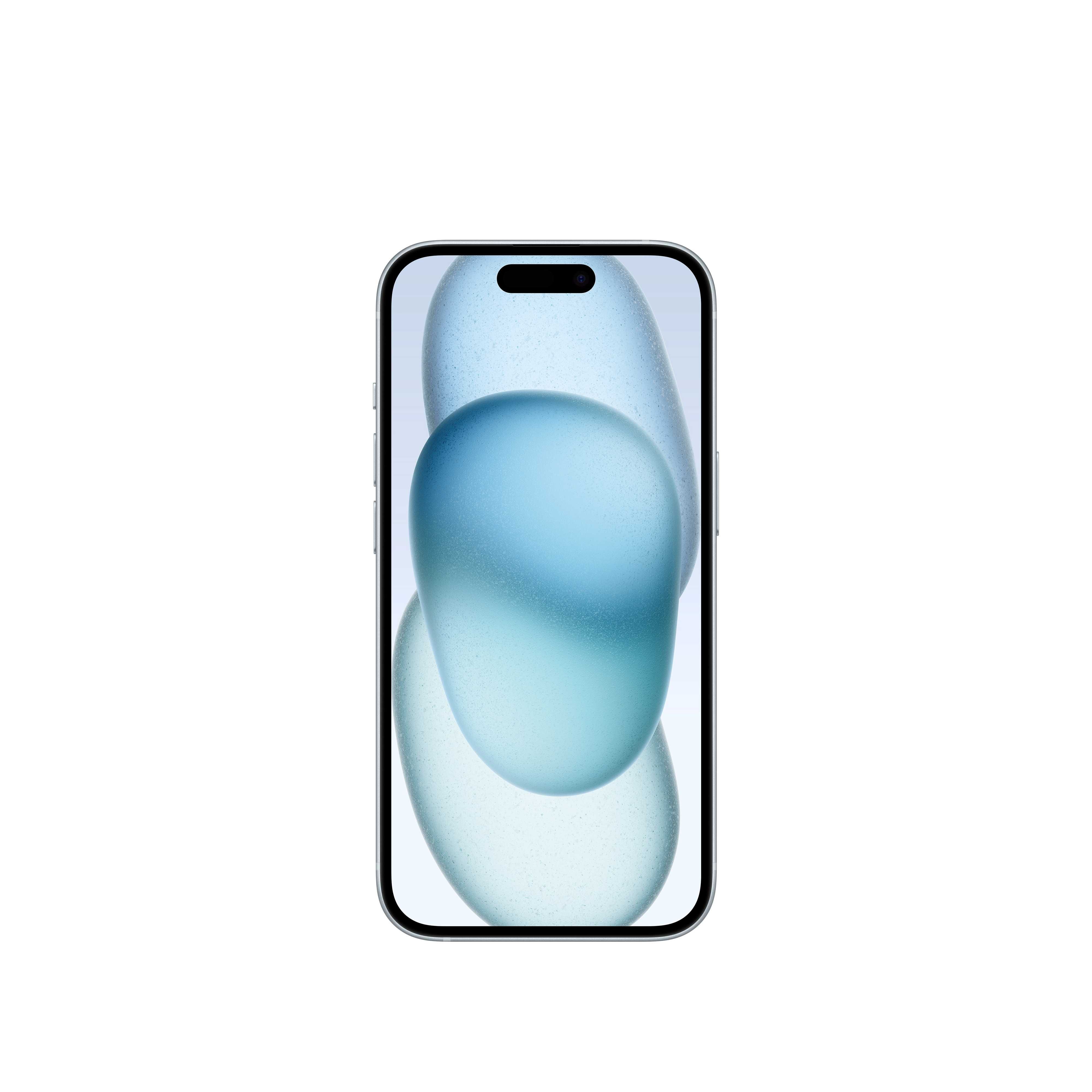 Apple IPhone 15 8 GB 128 GB 5G J. NOWY SIM Niebieski RATY 0%