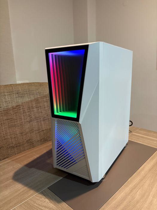 Pc Gaming Custom i5 9gen 1tb nvme RTX 3050 Win11
