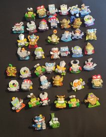 Figurki super zings