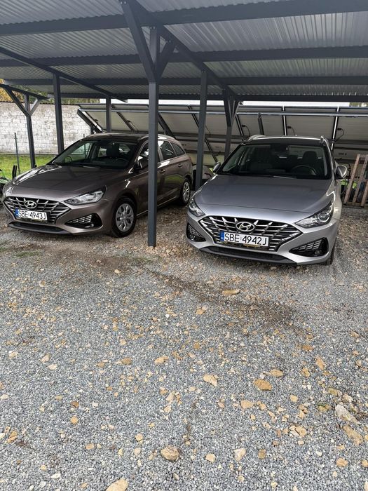 Wypożyczalnia, wynajem aut