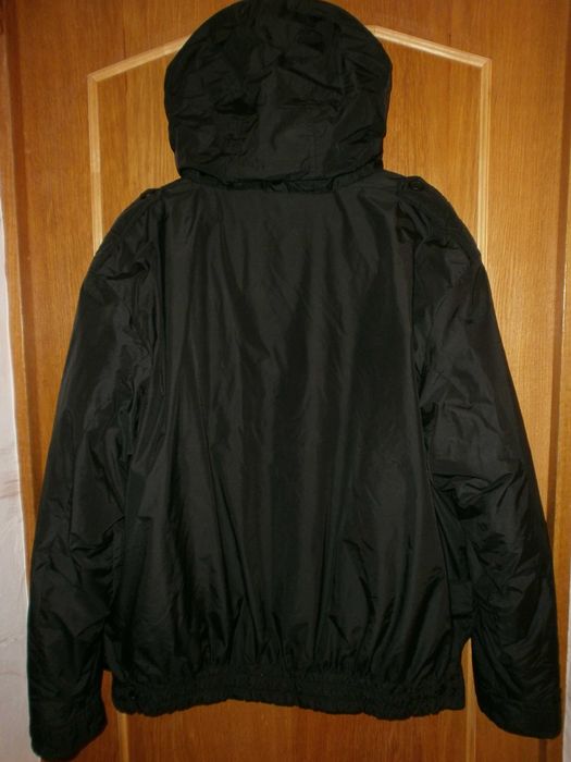 Большой размер. Куртка аляска Bigfun Peacstone, 4XL, наш 70. ПОГ-80 см