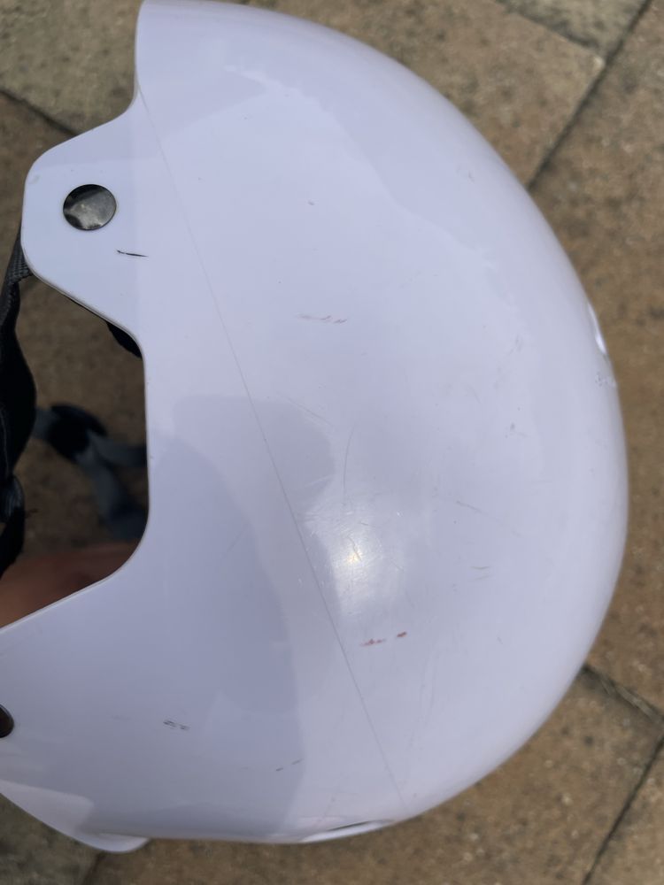 kask oxelo decathlon