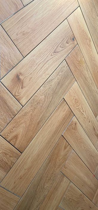 Płytki drewnopodobne 17x60 ZŁOTY DĄB jodełka HONEY