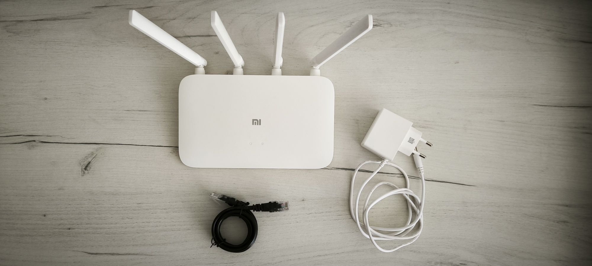 Роутер Xiaomi 4a Gigabit Global