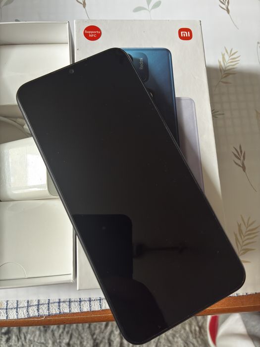 Redmi 9A używany