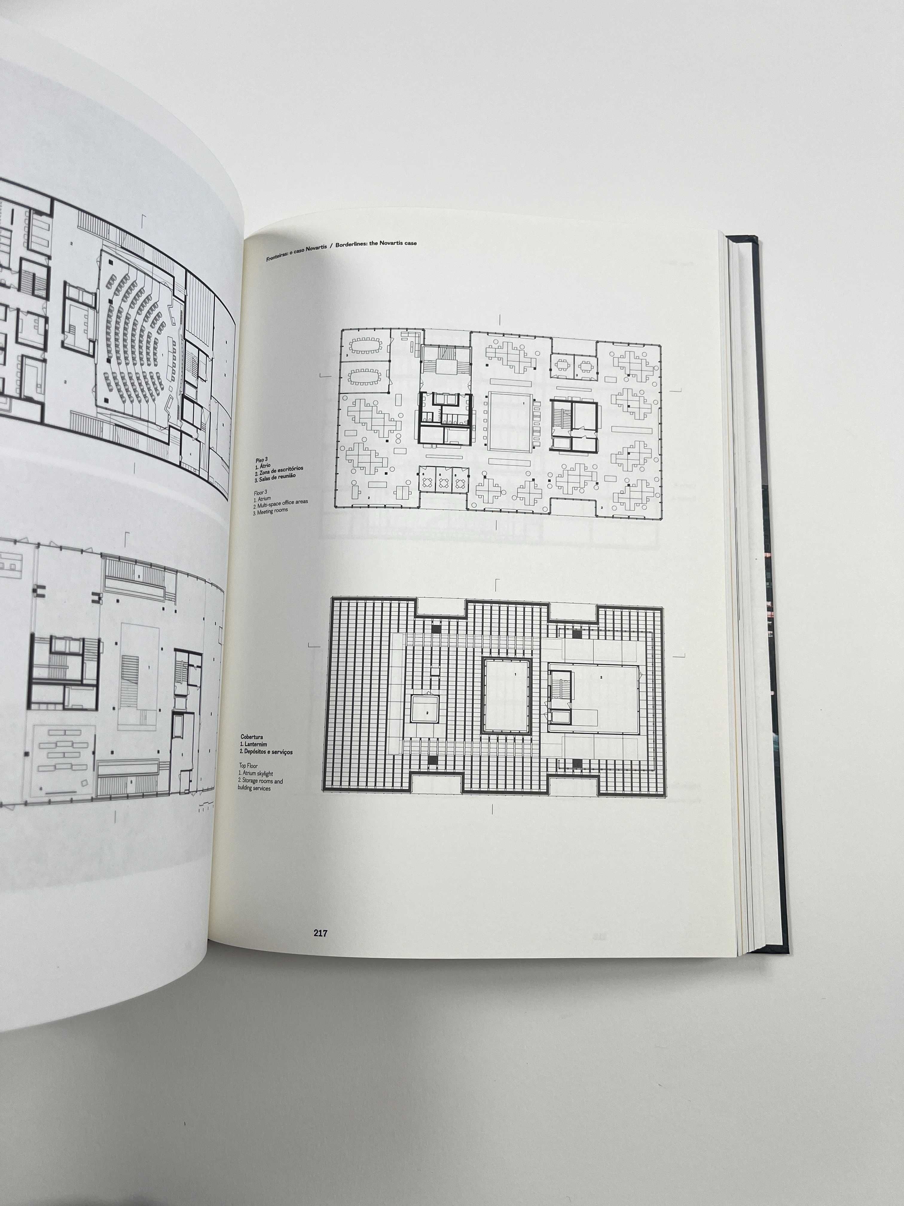 Falemos de Casas Entre o Norte e o Sul Arquitetura 2010