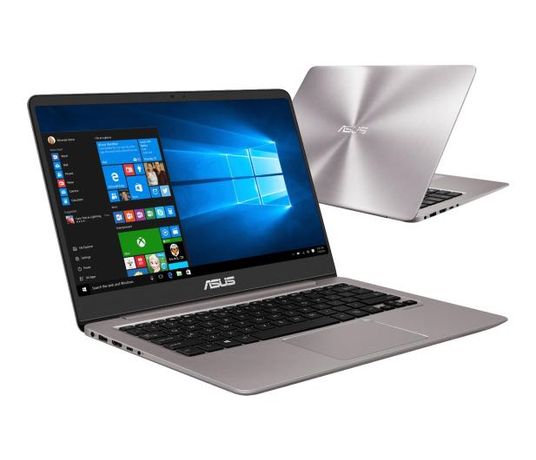 Laptop ASUS ZenBook UX410U