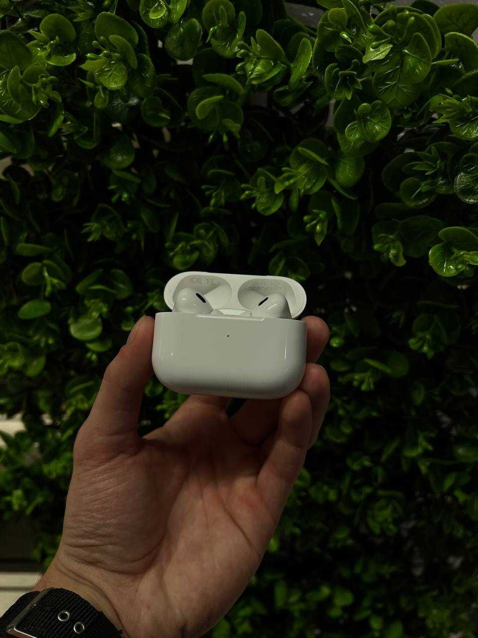 Airpods Pro 2 LUXCOPY