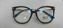 Okulary oprawki damskie zero