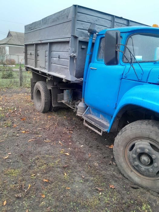 Продам власний ЗІЛ 130