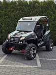 Buggy CF MOTO 625 EX | Zarejestrowany | 4x4 | Wyciągarka | HAK | quad