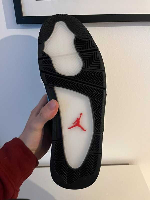 Jordan Union LA x Air Jordan 4 retro sp "guavaice" R.43