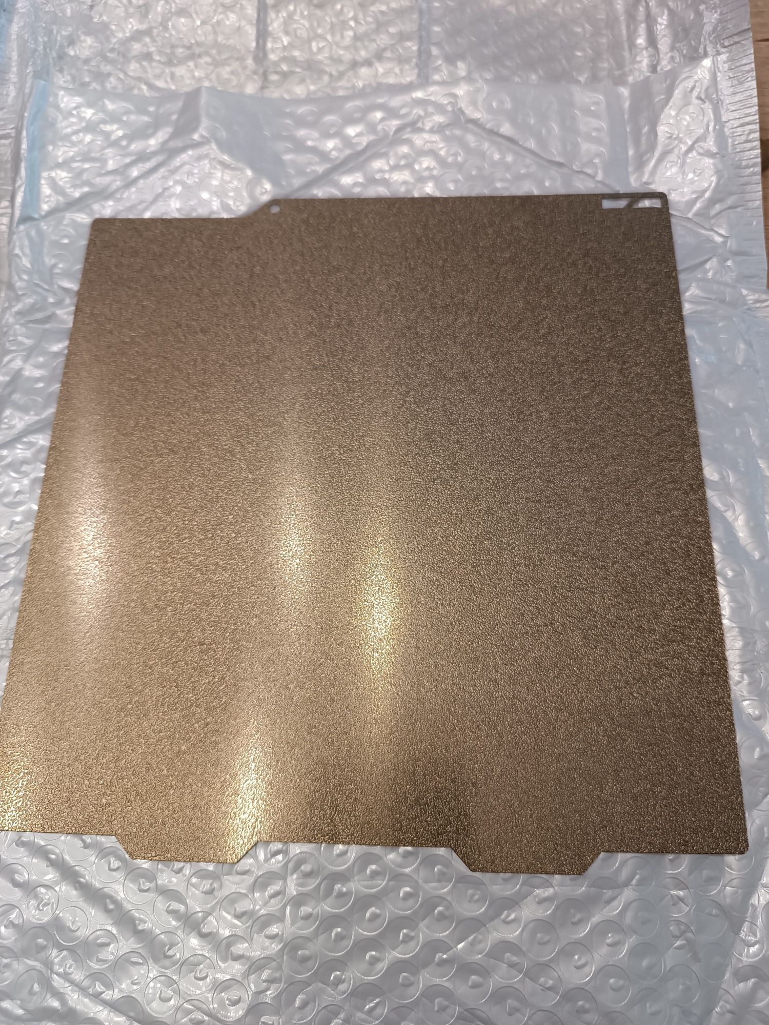Bambu Lab Textured PEI Plate - A1 mini podkładka adhezyjna