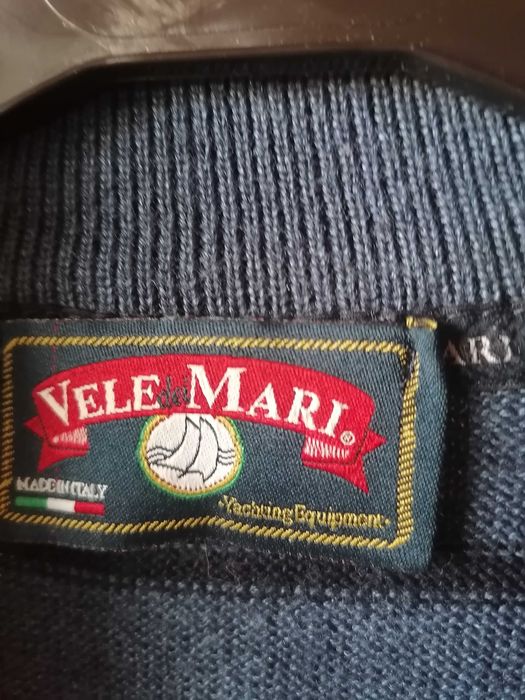 Кофта джемпер фирменная размер 50-52. Новая.