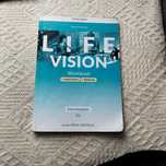 Life Vision B1 WorkBook