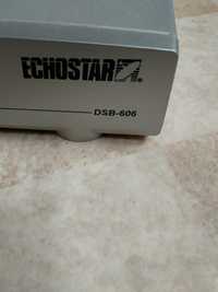 Dekoder Polsatu EchoStar DSB-606