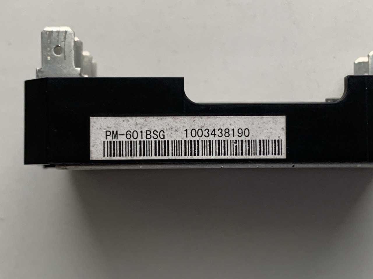 ACTM плата активного фільтра PM-601BSG