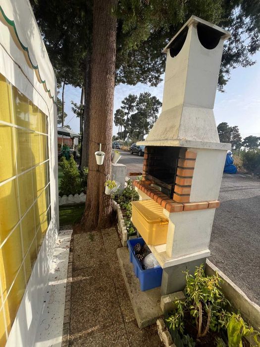 O Teu Refúgio em Sesimbra! – Casa Pronta a Habitar!