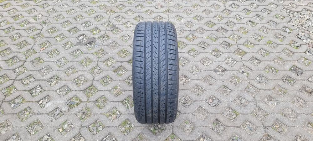 225/45r17 94Y Vredestein Quatrak Pro +z 2024r ładna!