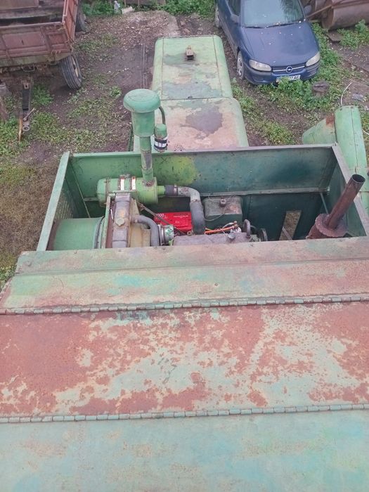 Продам комбайн John  940