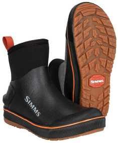 Чоловічі чоботи Simms Challenger 7 Boot 44 euro