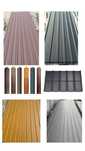 #Blacha trapezowa T18, różne kolory, GRUBA, PROMOCJA