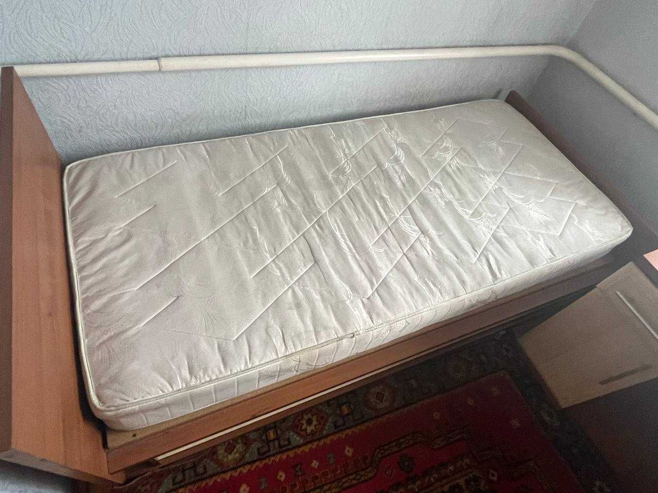 Дитяча модульна система ( спальня)
