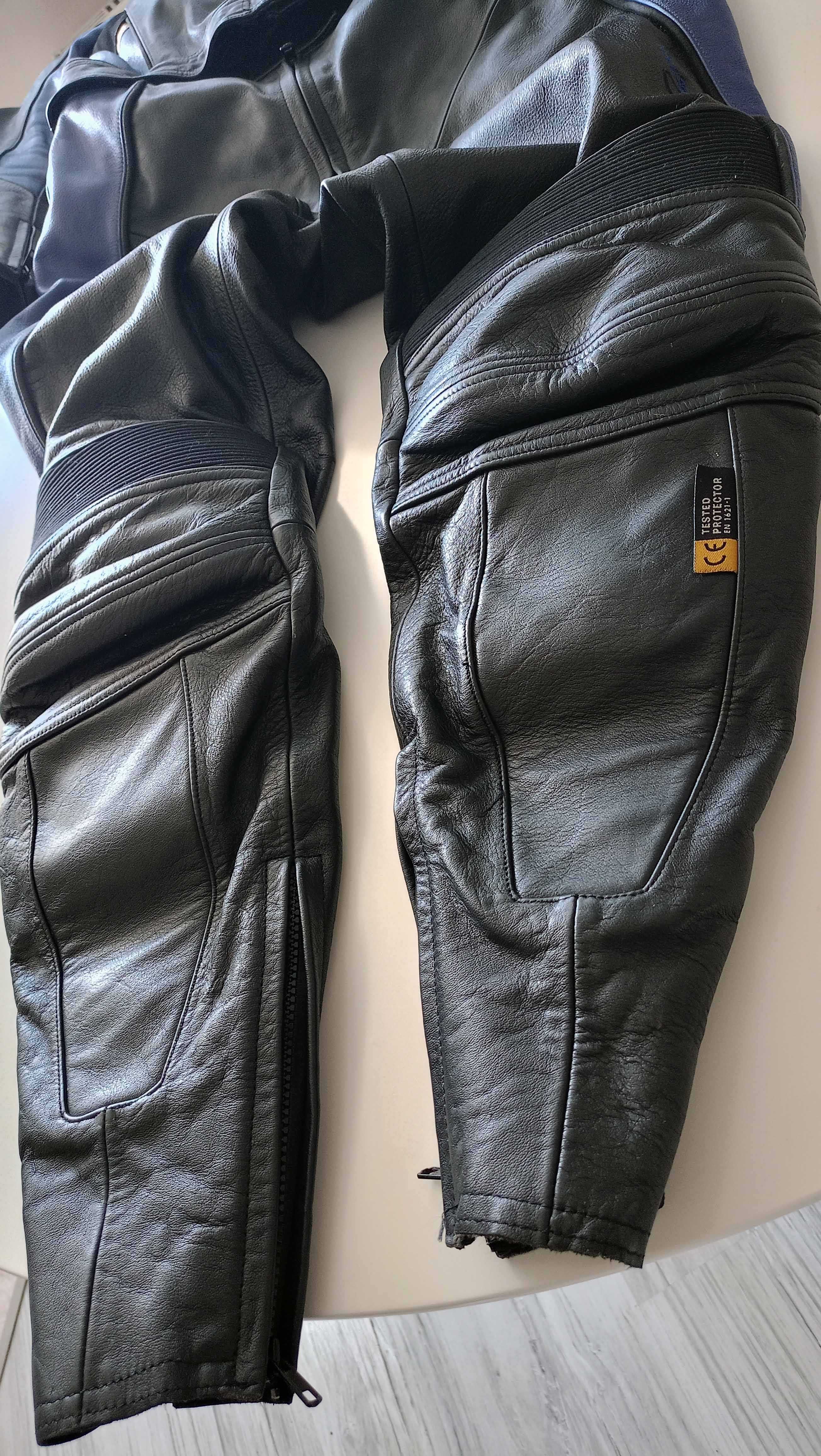 Kombinezon motocyklowy rozmiar 42 w super stanie