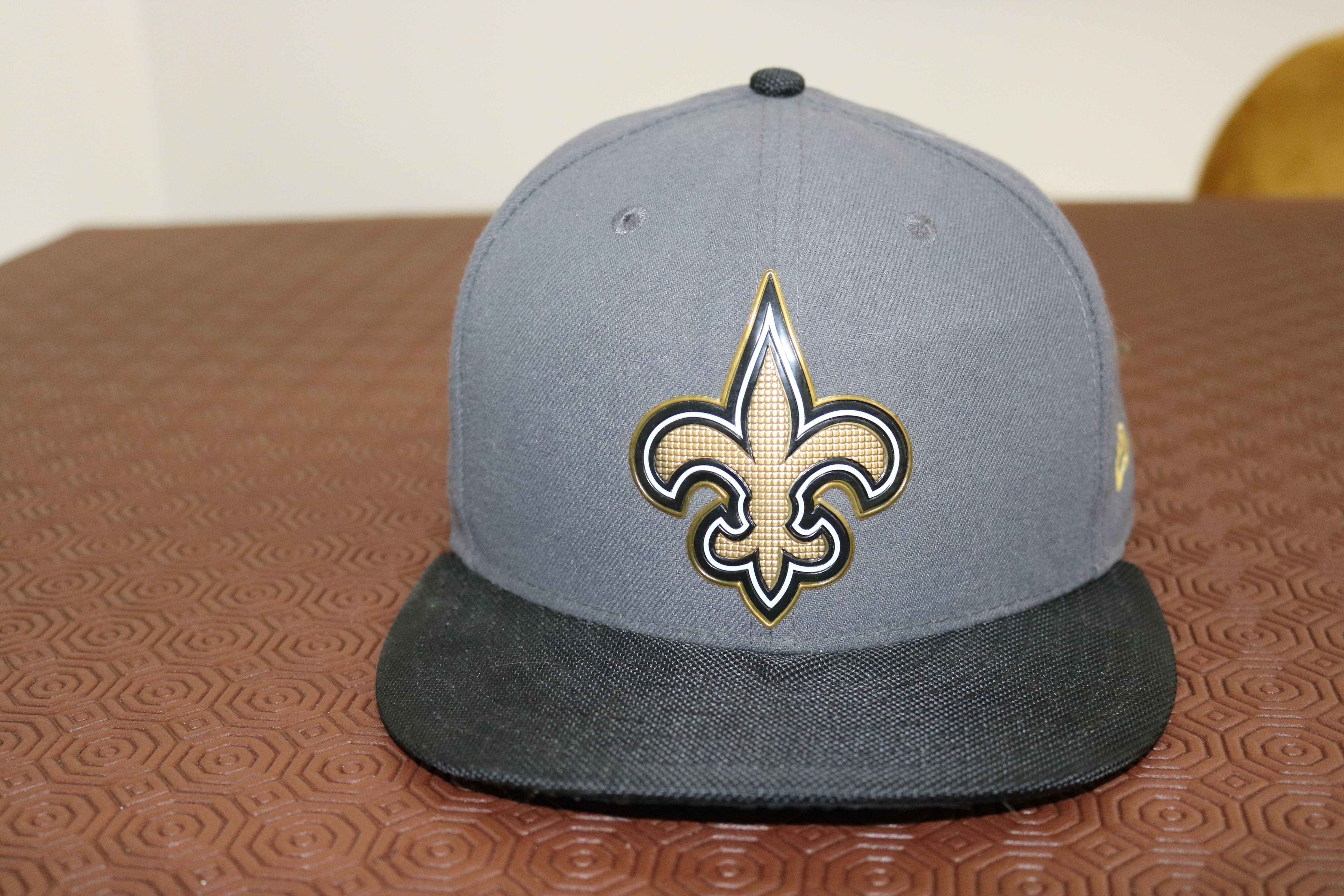 New Era Cap 59Fifty Special Edition New Orleans Saints