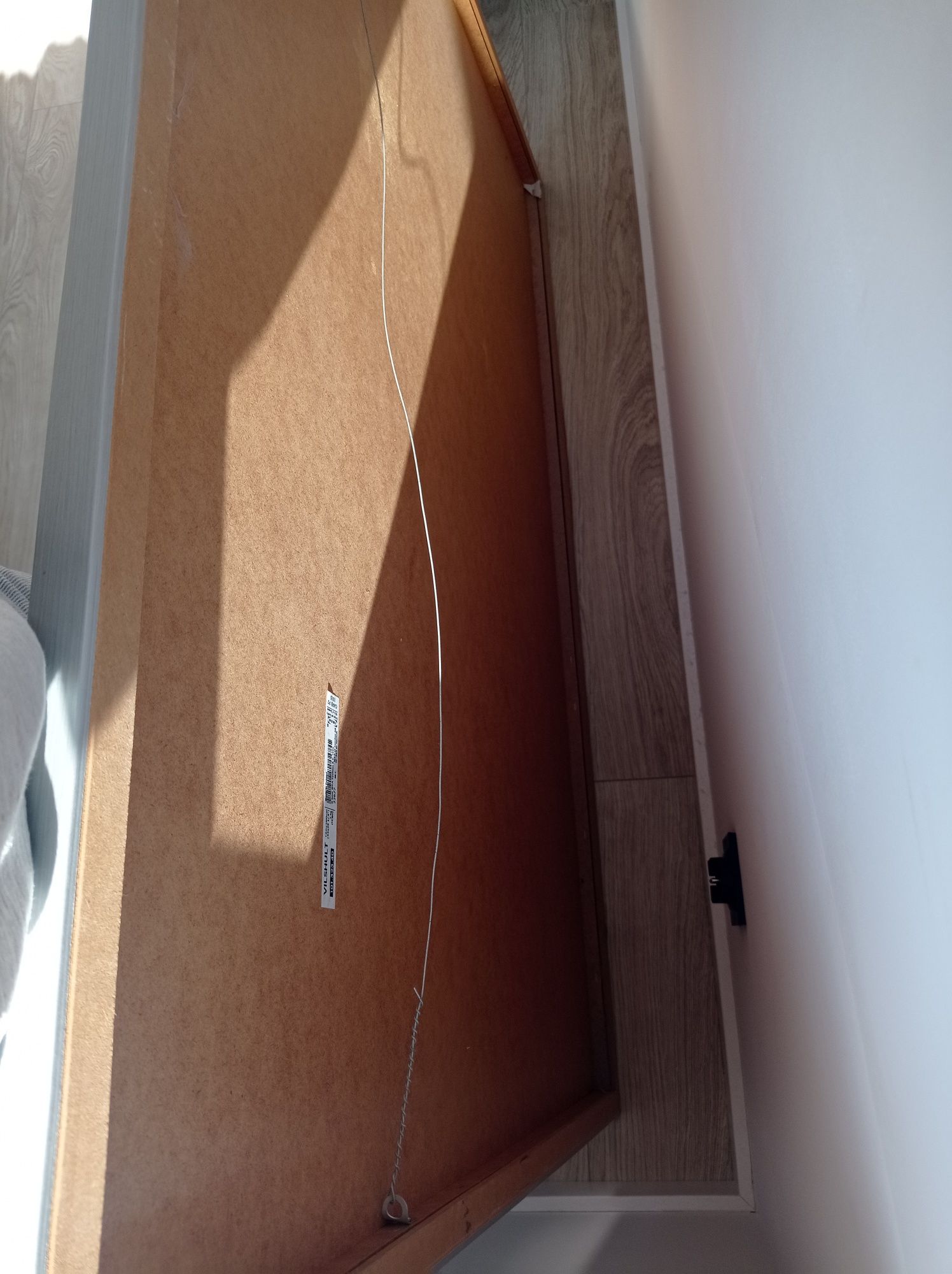 Obraz Paryż Ikea