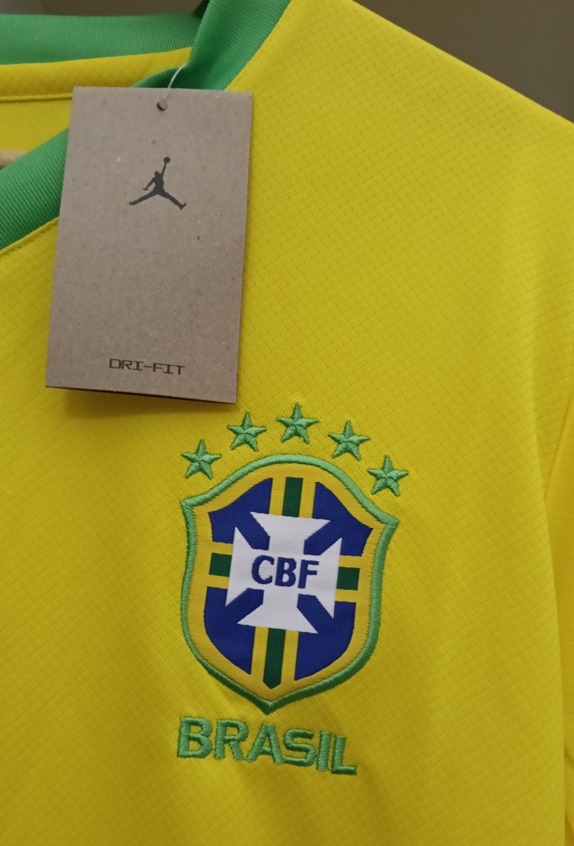 Camisola Edição Especial Jordan