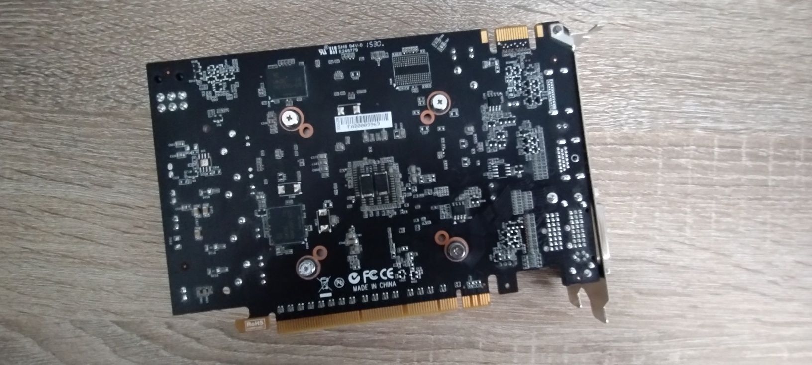 Karta graficzna MSI GTX950  2gb