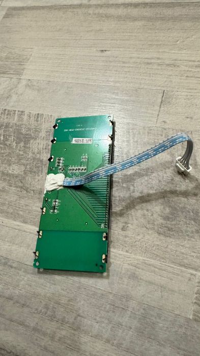 Anker екран портативної станції