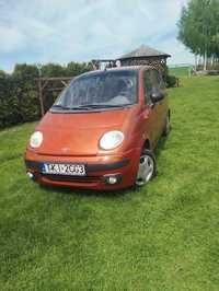 Daewoo Matiz 1999r