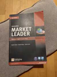 Market leader business english course book