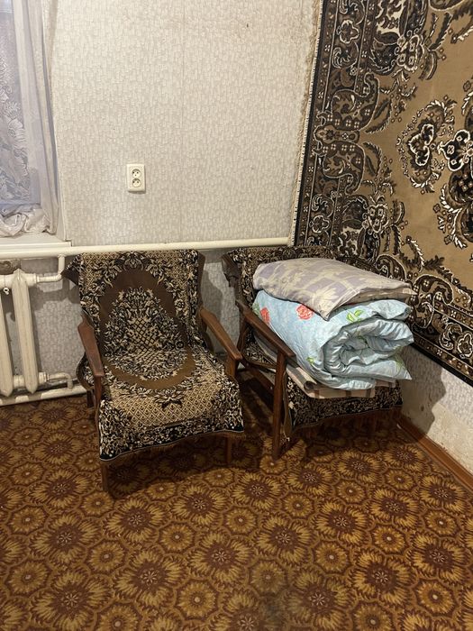 Сдам дом на длительное время