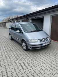 Volkswagen Sharan Volkswagen Sharan 1.9Tdi