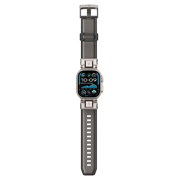 SPIGEN DURAPRO ARMOR APPLE WATCH 6 / 7 / 8 / 9 / 10 / SE / ULTRA 1 / 2