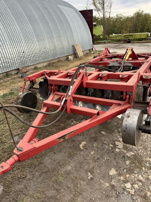 Продам дискову Агд 2.5 в гарному стані