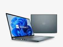 Dell Inspiron 16 Plus 7620 • i7-12700H • RTX 3050 • 40 GB DDR5 • 2 TB