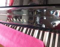 Piano Yamaha  C108 em excelente estado