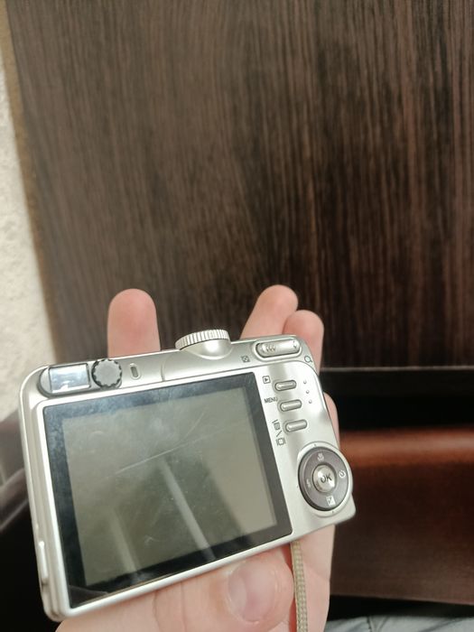 Ergo dc-1010,хорошее состояние