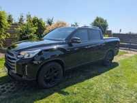 SsangYong/KGM Musso Sprzedam Ssangyong Musso Grand