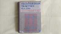 Technologia tkactwa dla ZSZ | Władysław Panek – Kazimierz Turek | 1970