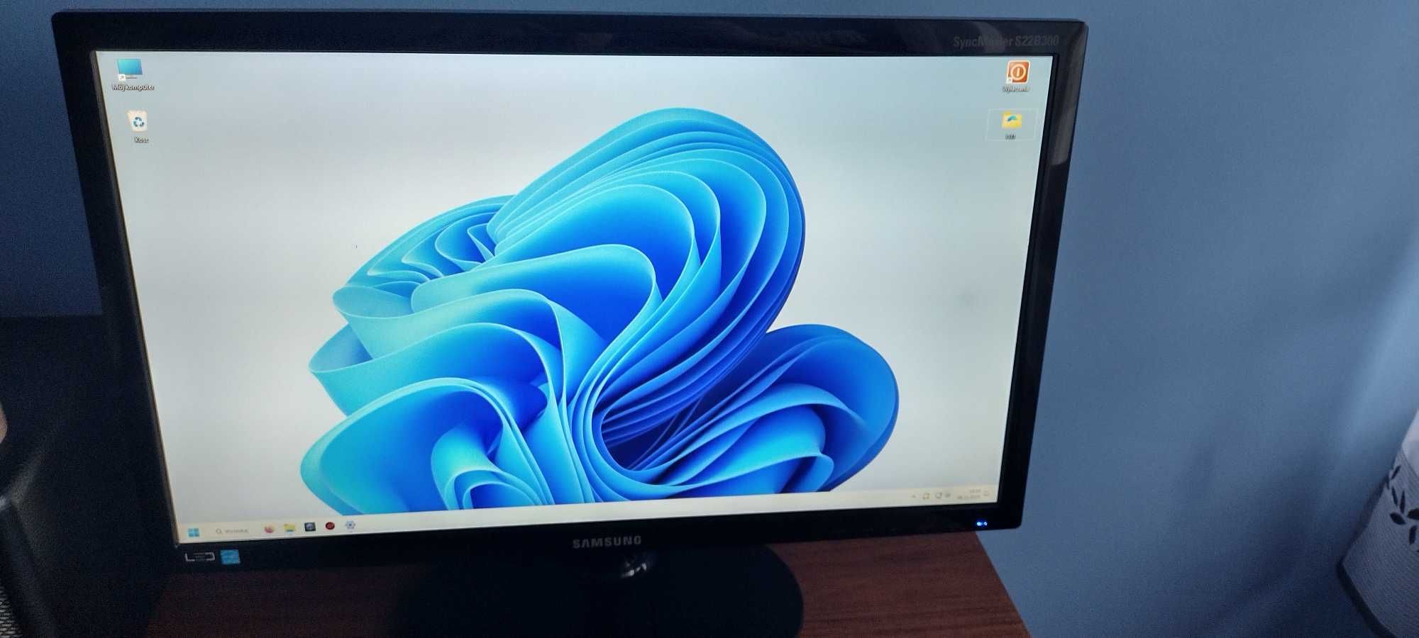 Monitor Samsung ls22b300