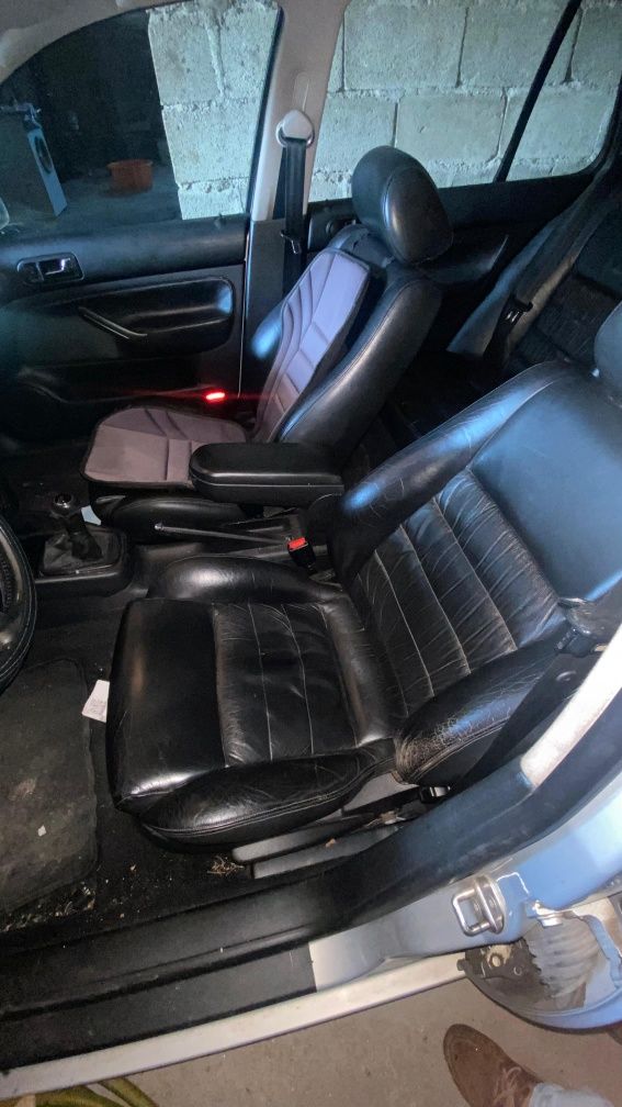Peças Golf 4 1.9 tdi
