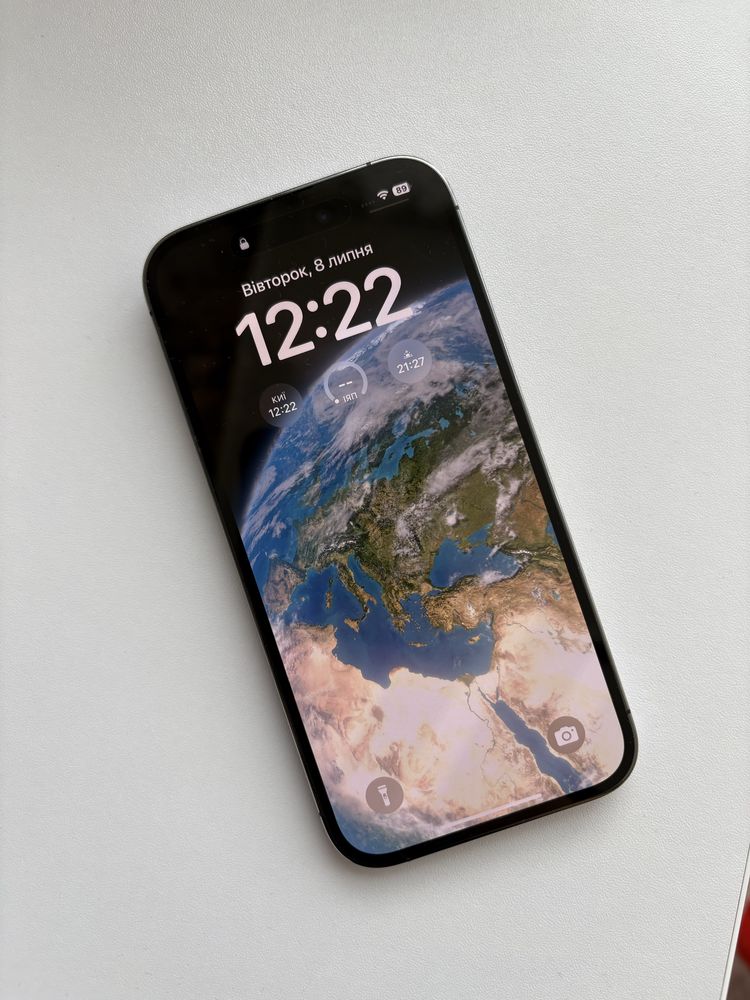 Iphone 14 pro 256