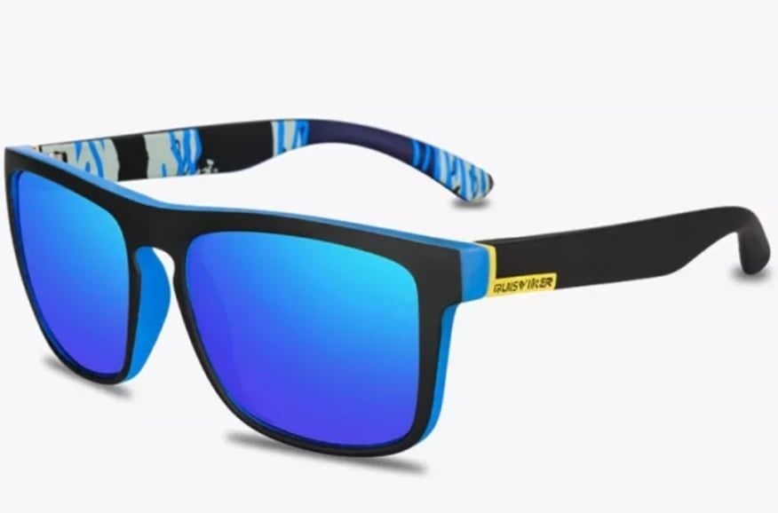 Óculos de sol para homem vários modelos e cores